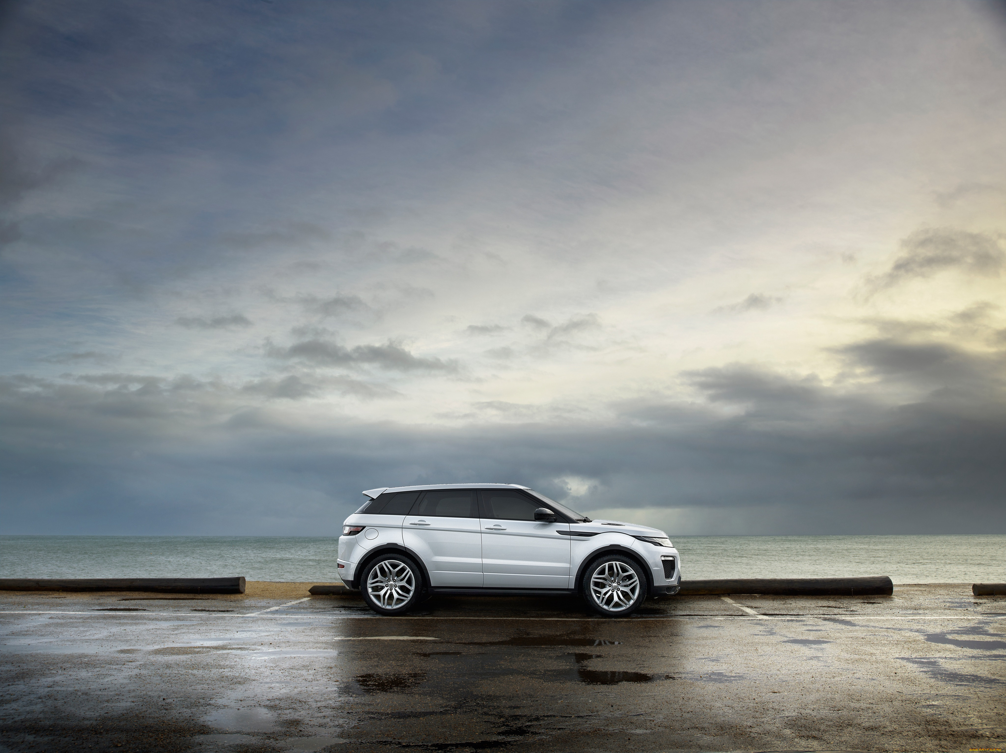 , range rover, hse, evoque, range, rover, , 2015, dynamic